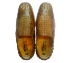 Giày da cá sấu - Mã số: GT05